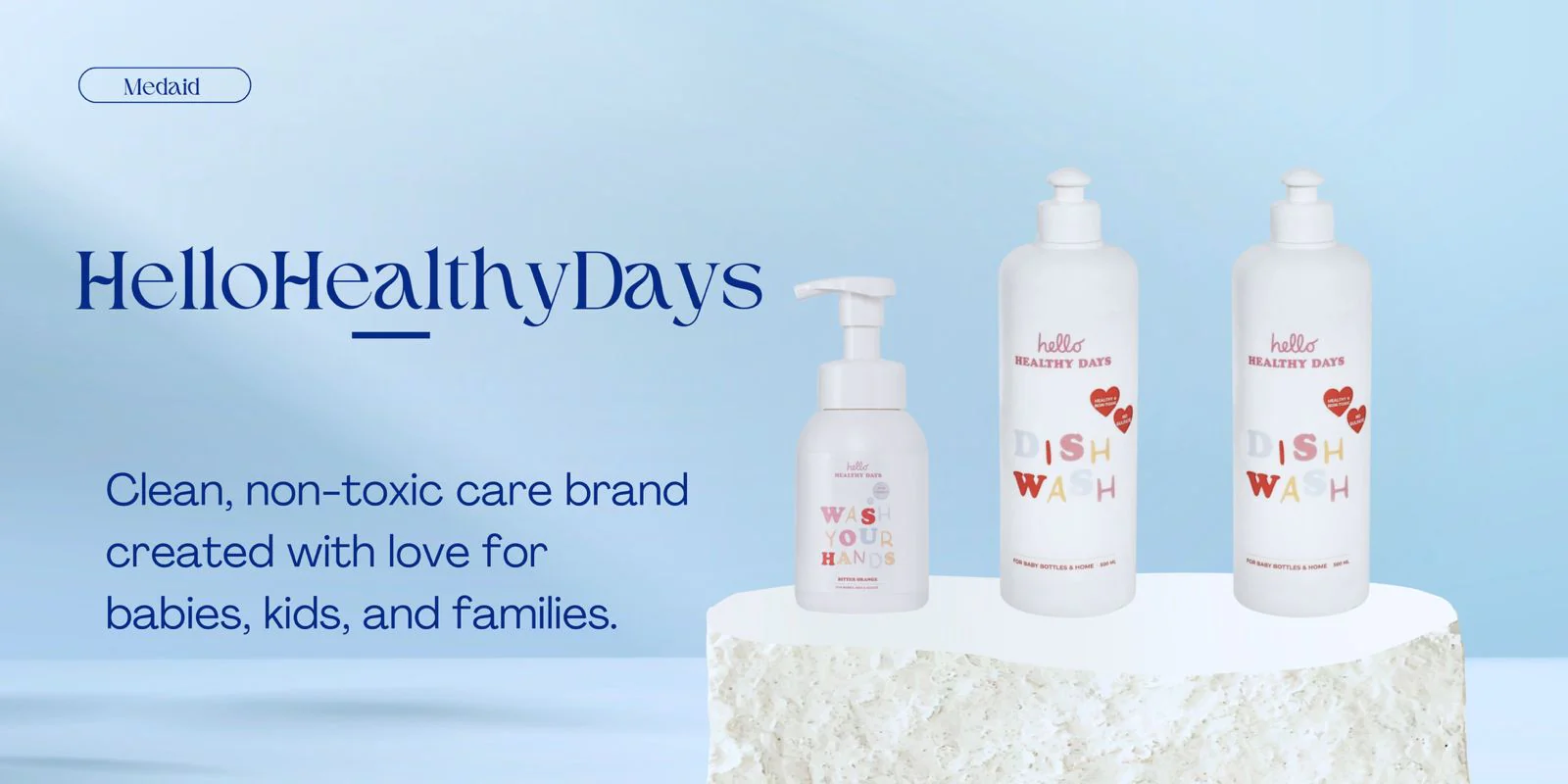 Your Health, Beautifully Refined